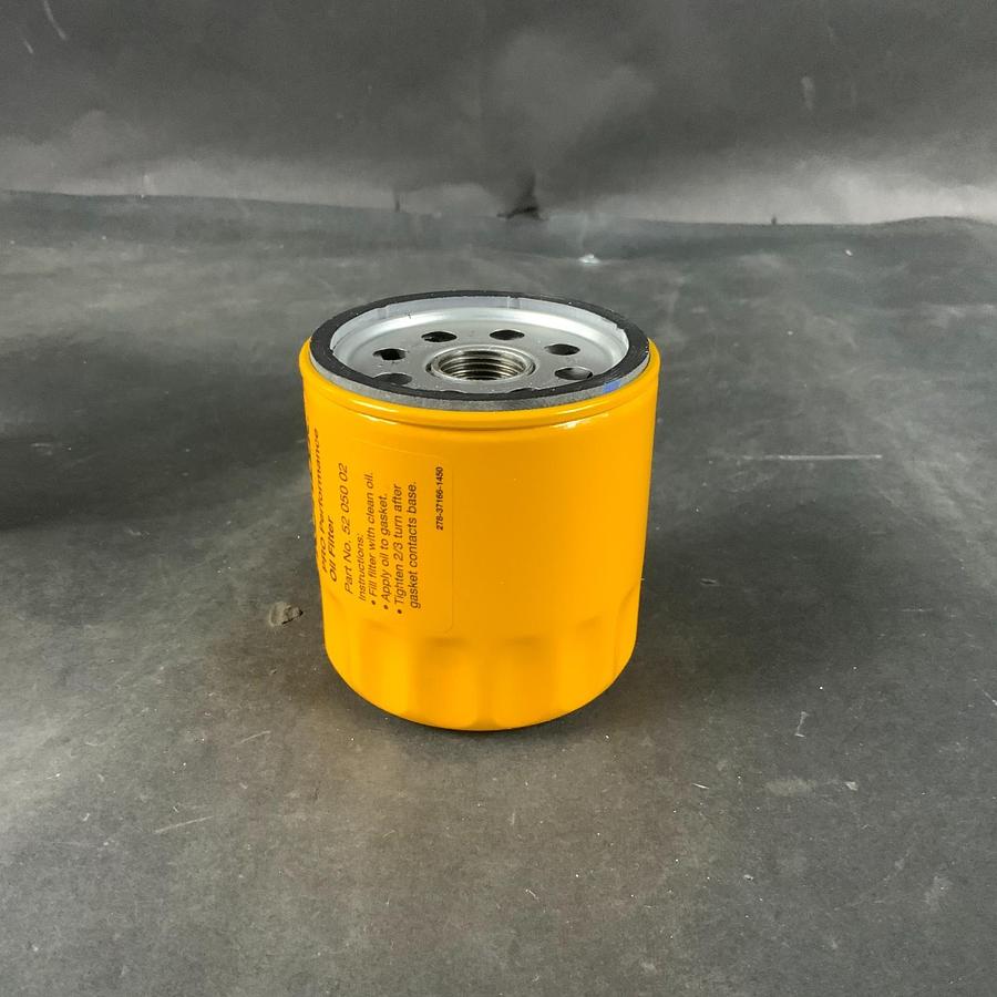 KOHLER 5205002-S OIL FILTER ($20 OBO)