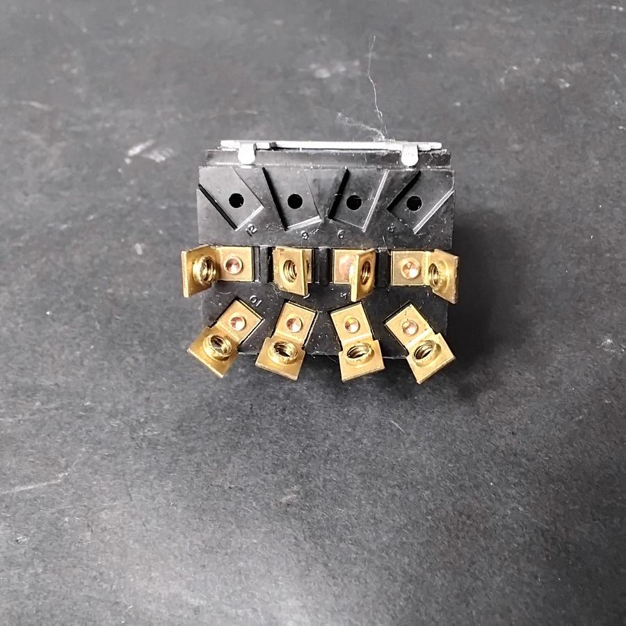 Used MCGILL 0140-4004 TOGGLE SWITCH ($15 OBO)