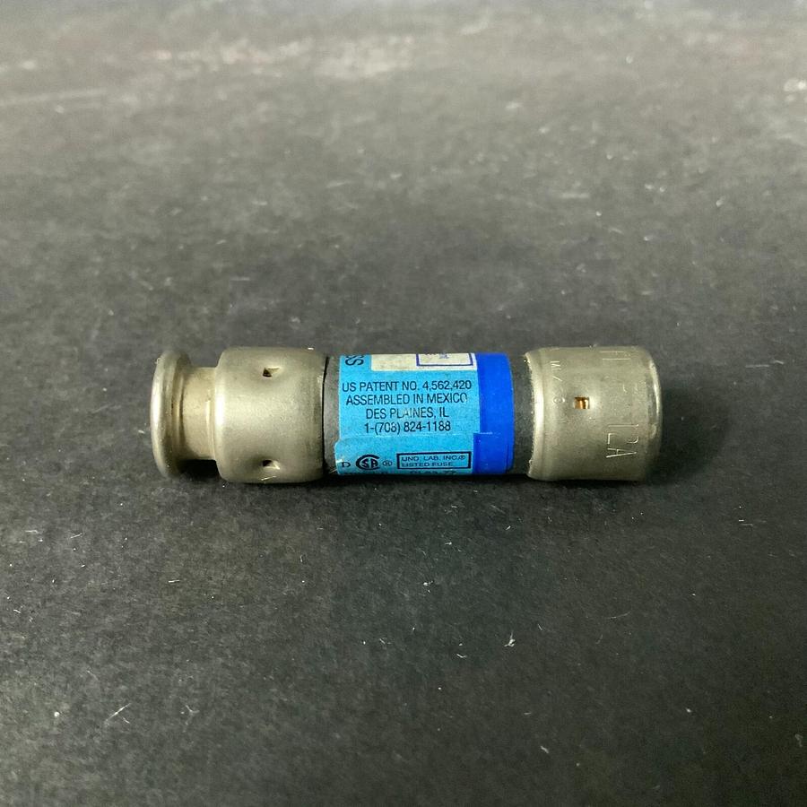 Used LITTELFUSE FLNR 12 TIME DELAY FUSE ($5 OBO)