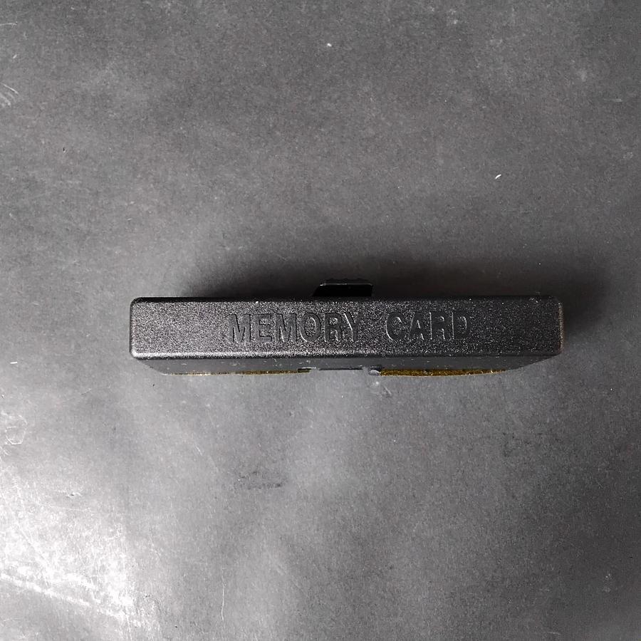 Used ALLEN-BRADLEY MEMORY CARD RETAINER KIT BULLETIN 2711 ($15 OBO)