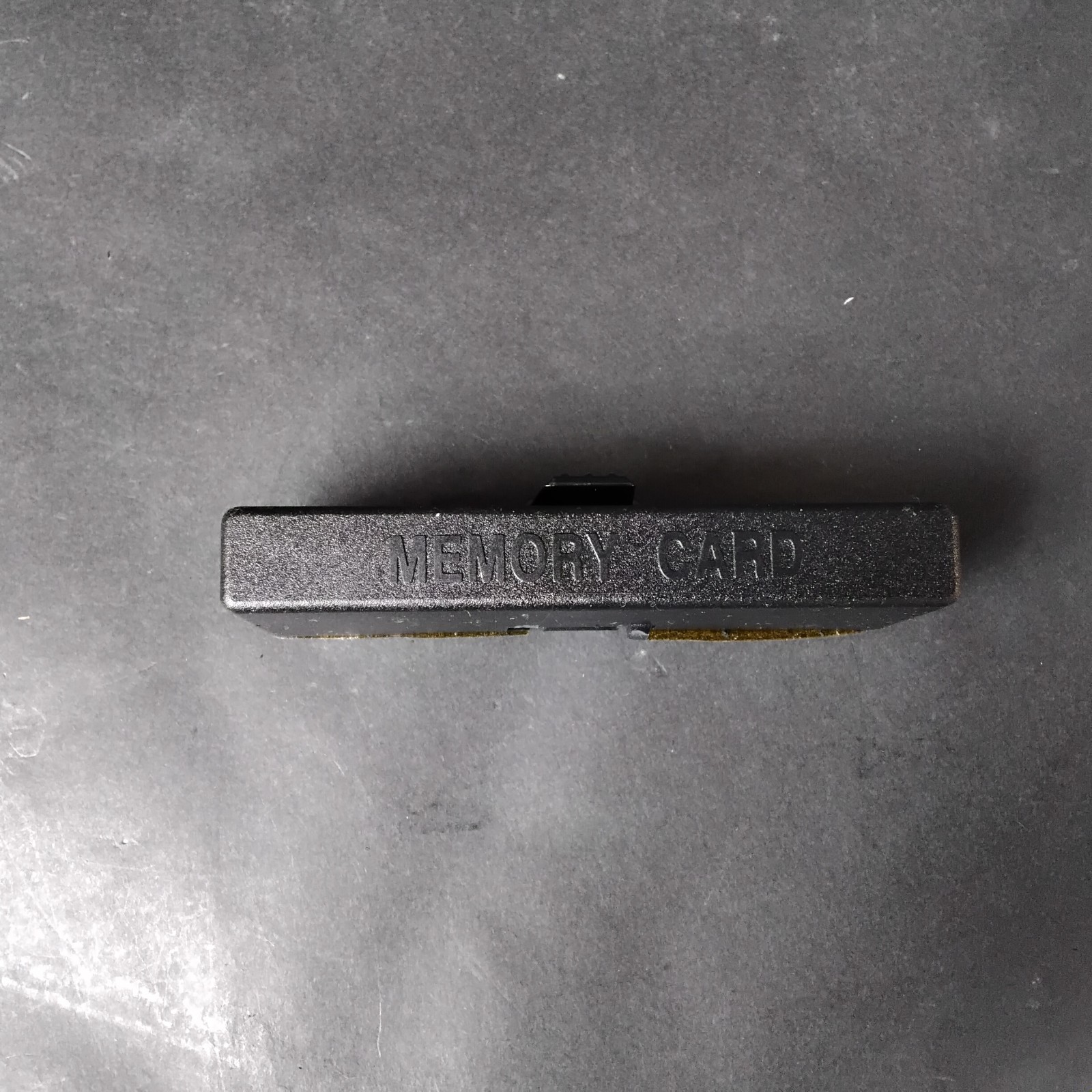 Used ALLEN-BRADLEY MEMORY CARD RETAINER KIT BULLETIN 2711 ($15 OBO)