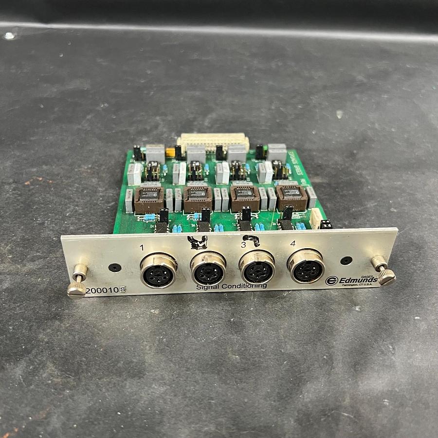 Used EDMUNDS 7200010 CIRCUIT BOARD ($40 OBO)