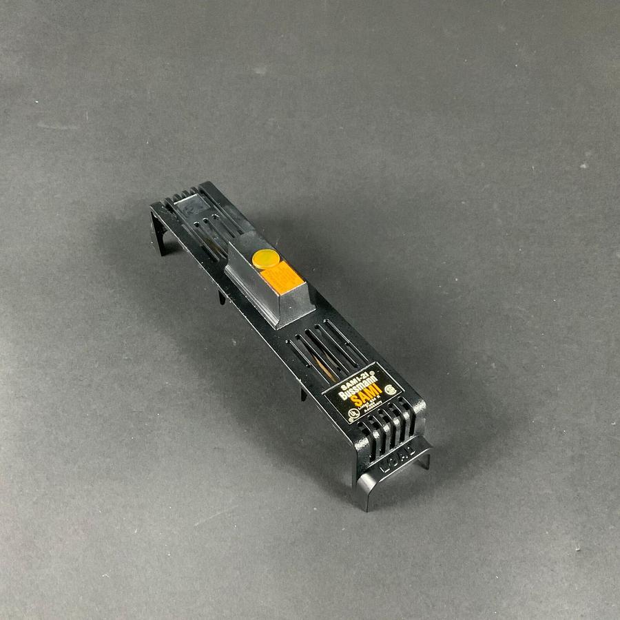 Used BUSSMANN SAMI-21 FUSE COVER ($8 OBO)