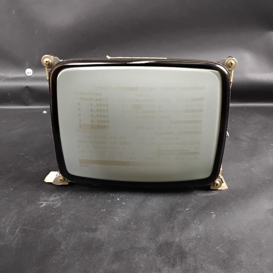 Used MATSUSHITA 240AKB4N CRT DISPLAY ($140 OBO)