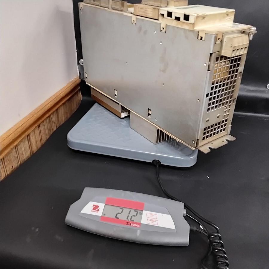 Used SIEMENS 6SN1145-1AA01-0AA2 POWER MODULE ($1,200 OBO)