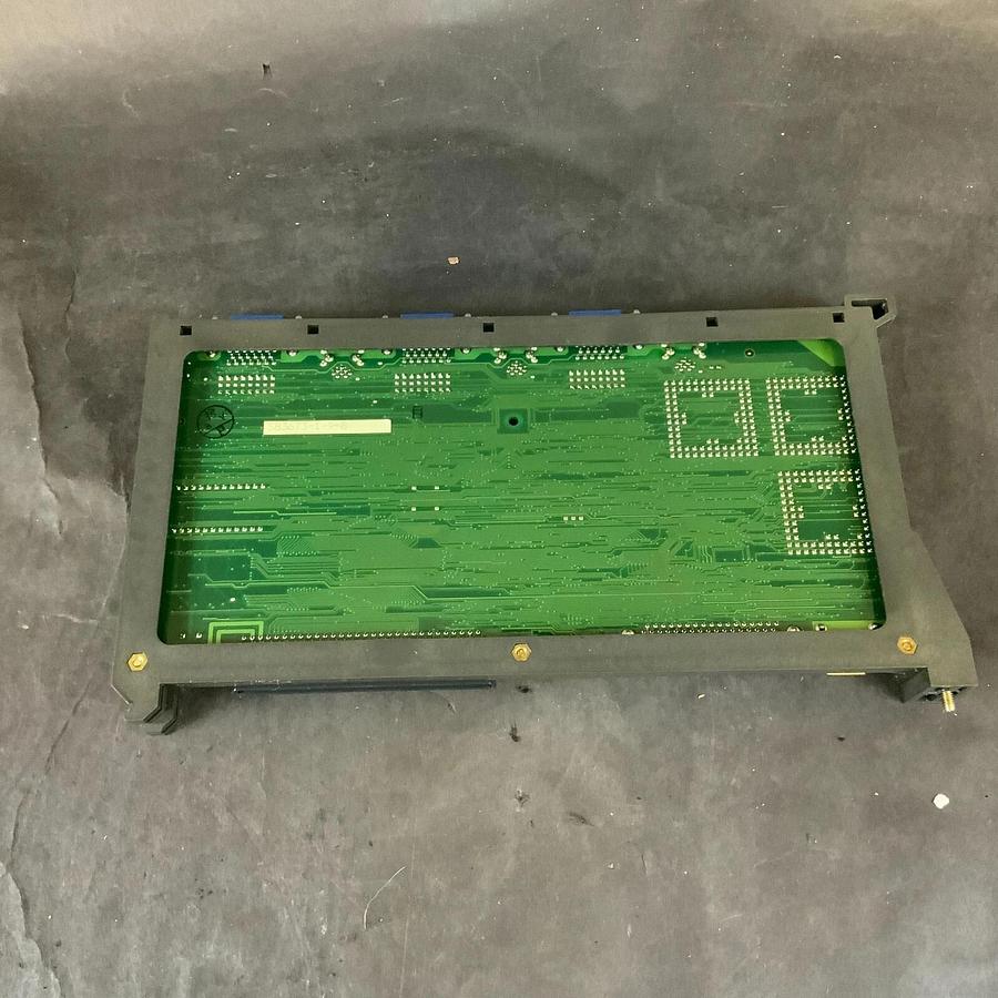 Used YASKAWA ELECTRIC JANCD-FC300B-3 PC BOARD ($50 OBO)
