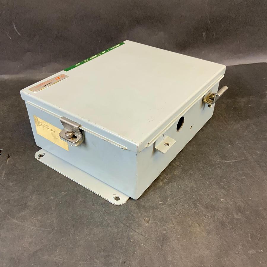 Used UNBRANDED 3EA22438-00 CONTROL BOX TIMER ($50 OBO)
