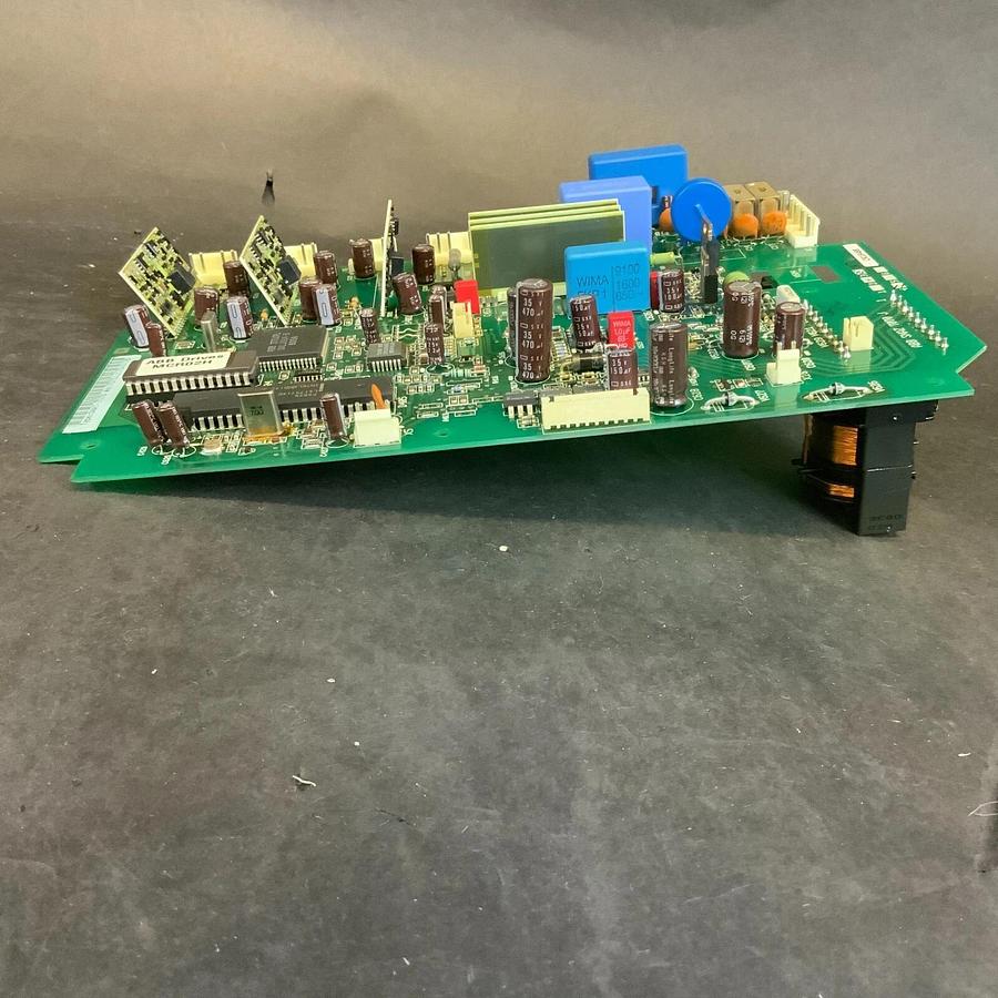 Used ABB SNAZ 7070 J CONTROL BOARD ($60 OBO)