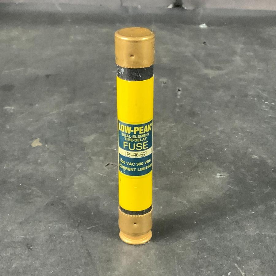 Used LPSRK-6SP FUSE ($11.50 OBO)