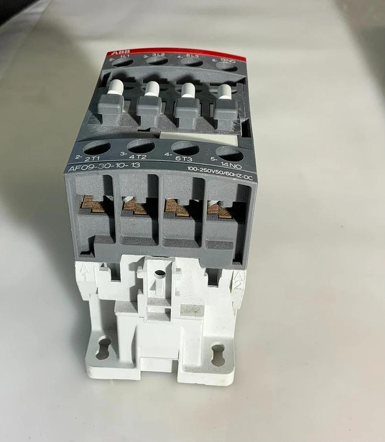 ABB AF09-30-10-13 ($29.99/EACH OBO)