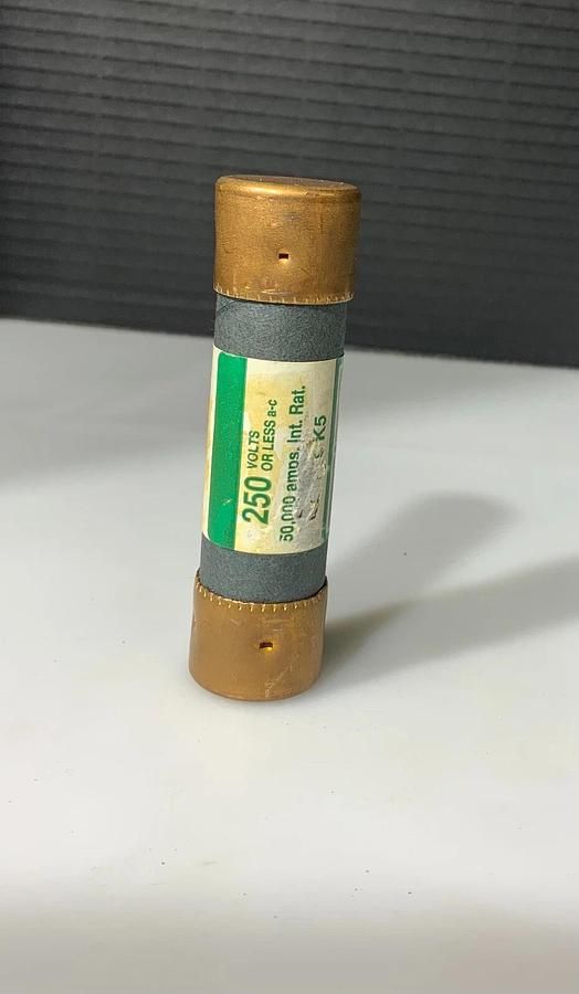 Used BUSSMAN NON-60 ($5.99 OBO)