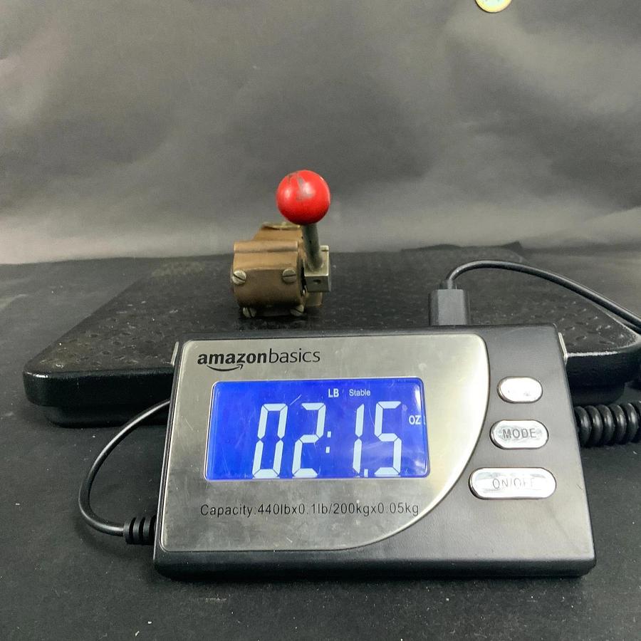 Used VERSA VZH-3301 VALVE ($100 OBO)