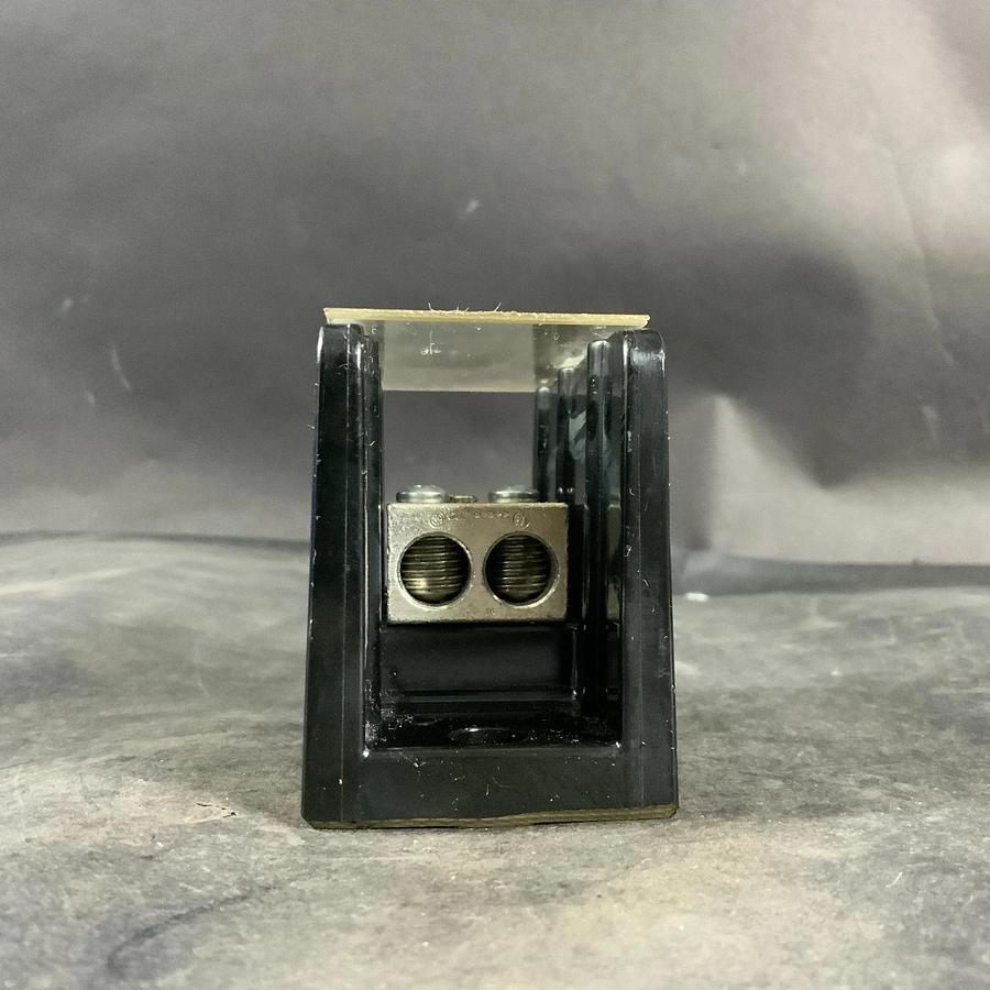 Used SQUARE D 9080-LBC163206 POWER BLOCK ($15 OBO)