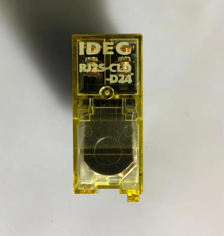 IDEC RJ2S-CLD-D24 ($6.99/EACH OBO)