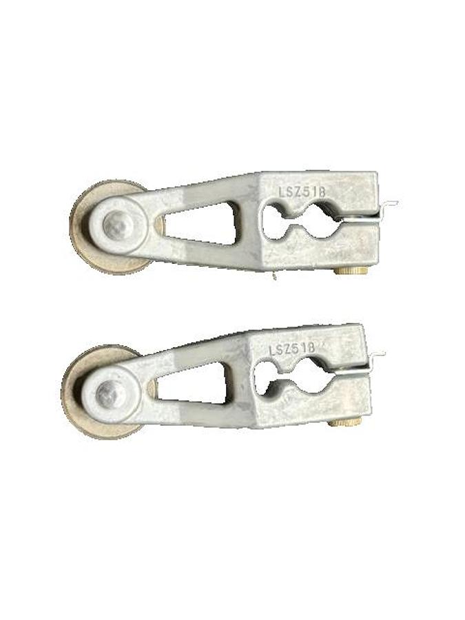 Used HONEYWELL LSZ51B LEVER ARM 2PCS