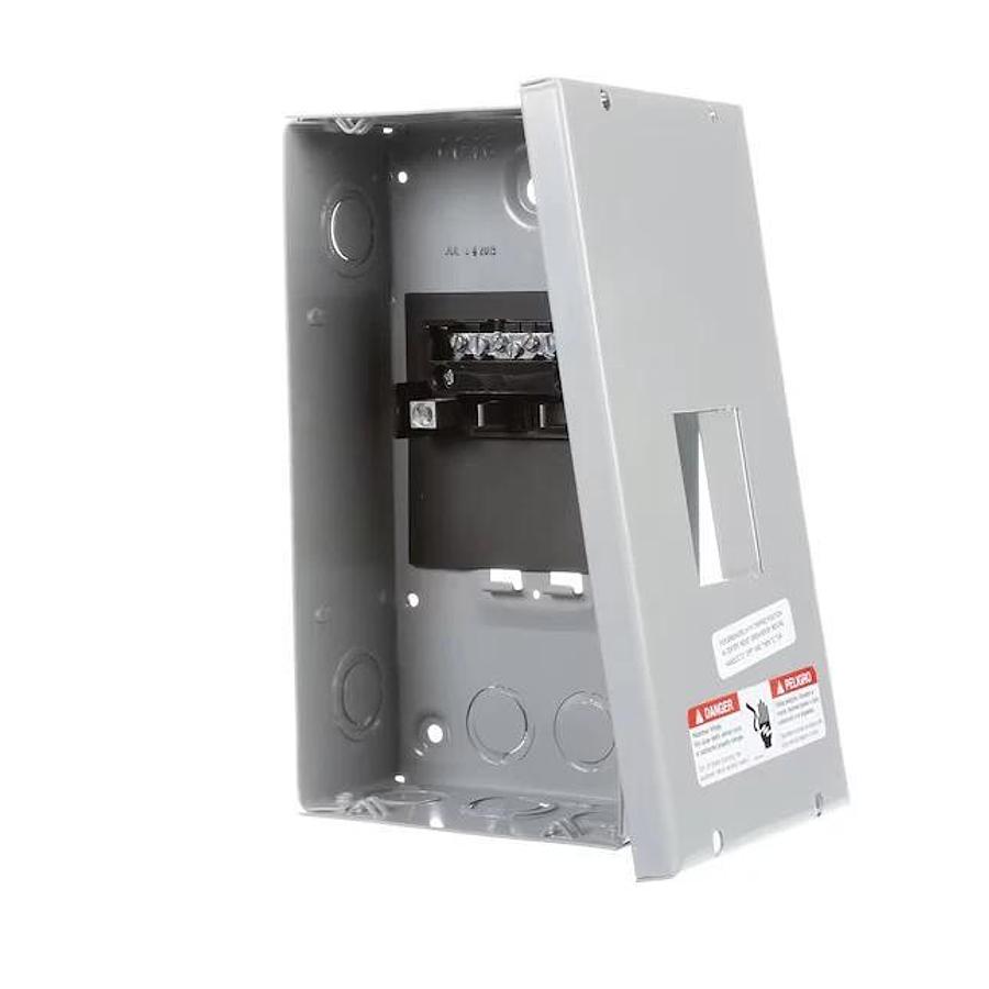 SIEMENS E0204ML1060SU MAIN LUG LOAD CENTER ($20 OBO)