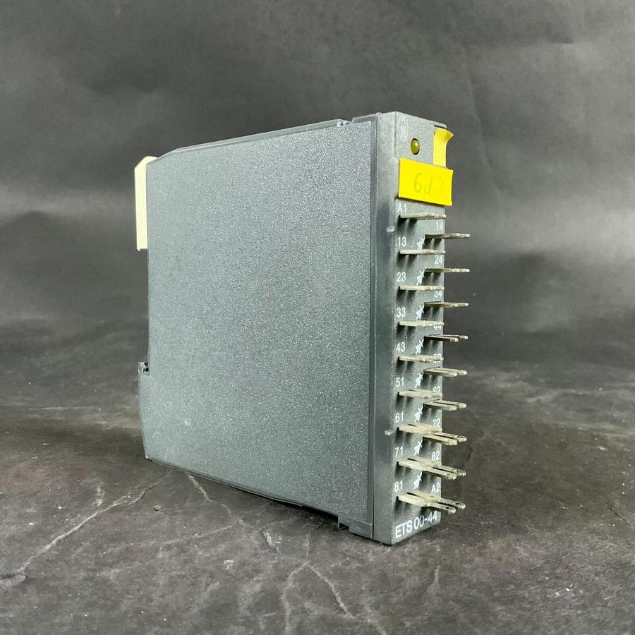 Used KLOCKNER MOELLER ETS 00-44 ($70 OBO)