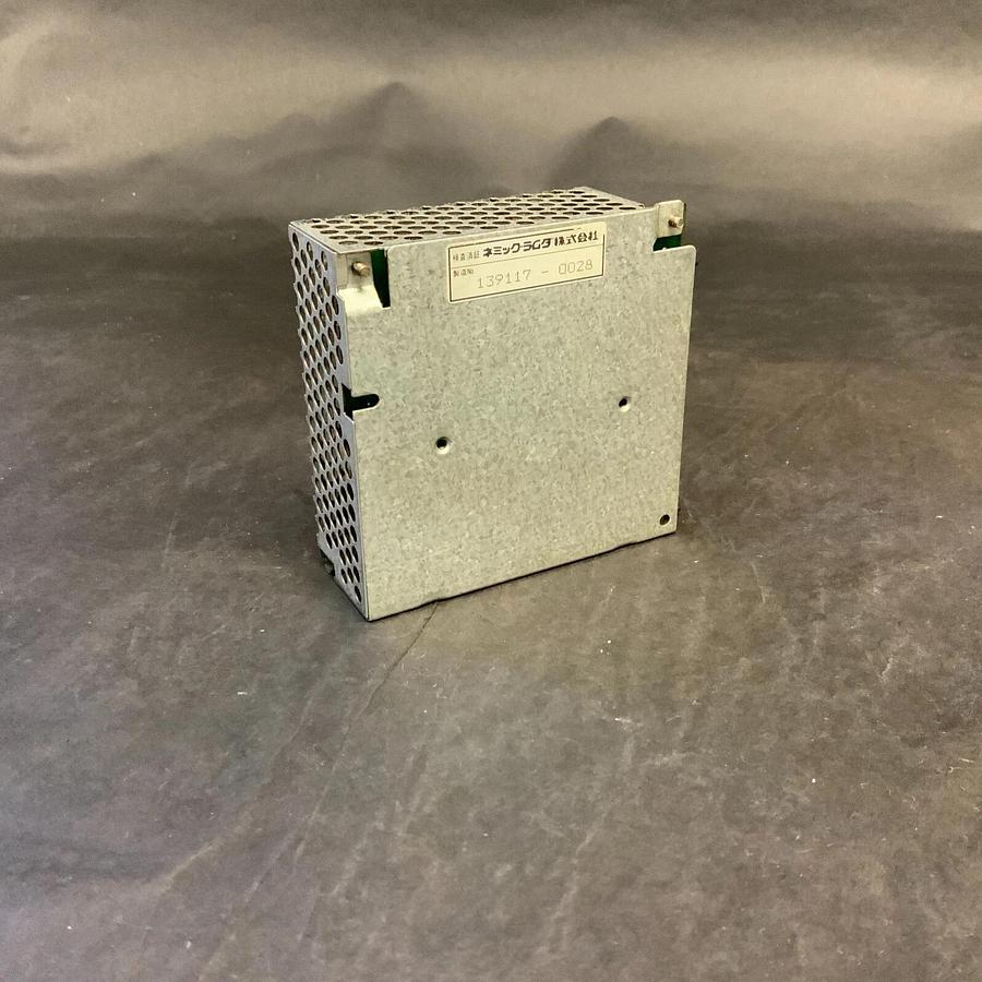 Used NEMIC LAMBDA PM11A POWER SUPPLY ($40 OBO)