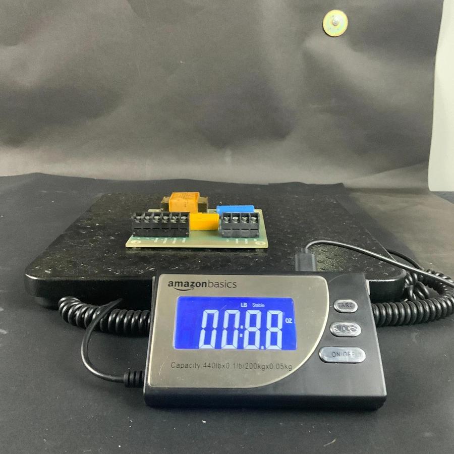 Used UNBRANDED E-932 CIRCUIT BOARD ($25 OBO)