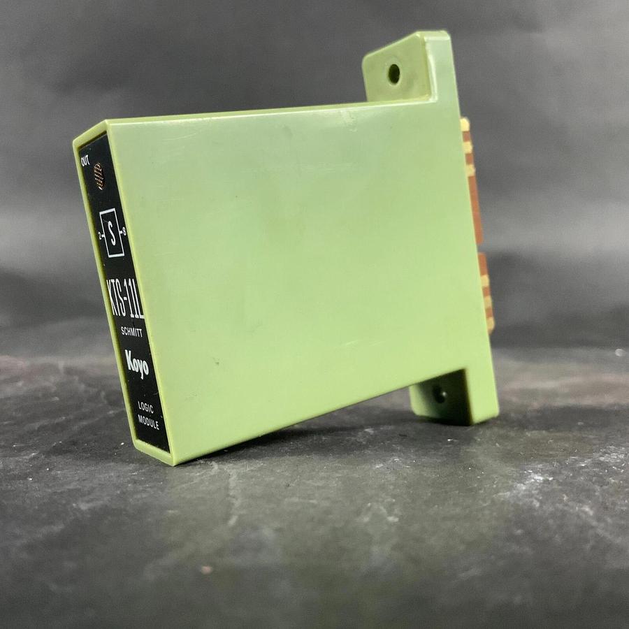KOYO KTS-11L LOGIC MODULE ($80 OBO)