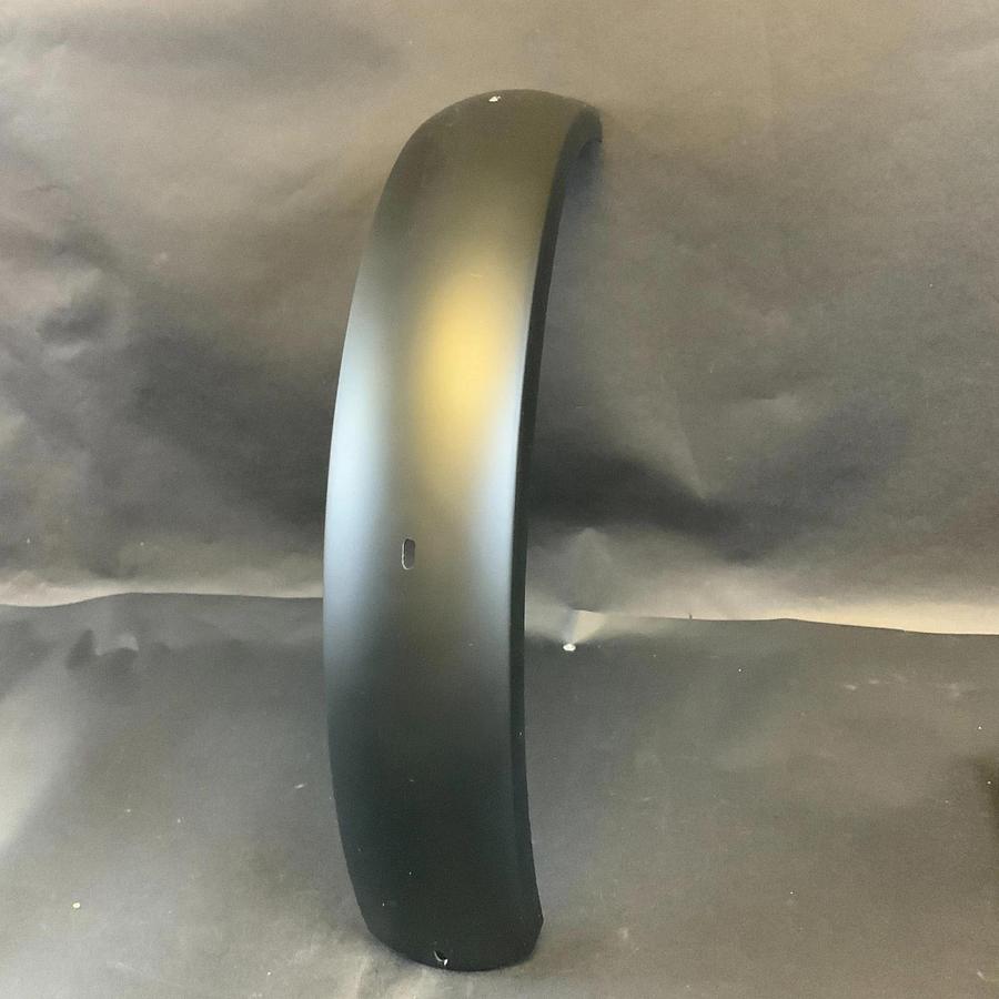 REAR FENDER FOR URB-E E-BIKE ($15 OBO)
