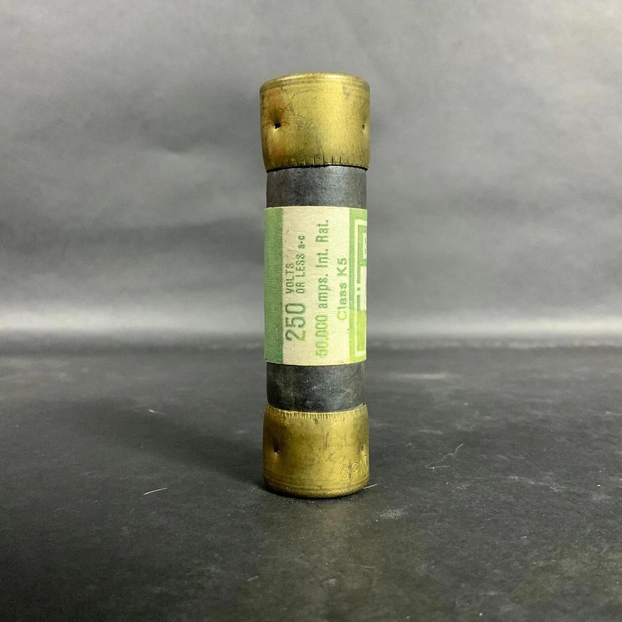 Used BUSSMANN NON-50 ONE-TIME FUSE ($5 OBO)