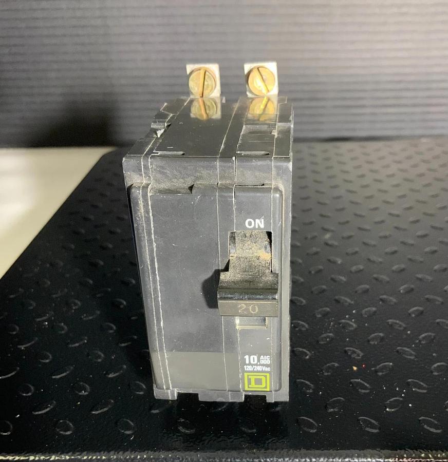 SQUARE D RS 9991 ($17.99 EACH OBO)