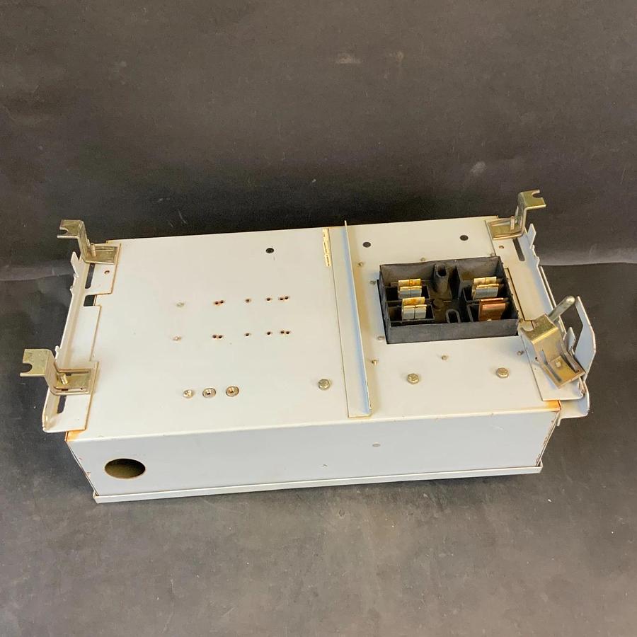 Used EATON POW-R-WAY III P3F363RGH BPC3001G08 BUSWAY FUSIBLE SWITCH ($1000 OBO)