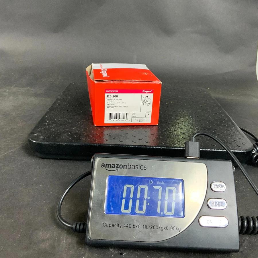 LEGRAND BZ-200 POWER PACK ($30 OBO)