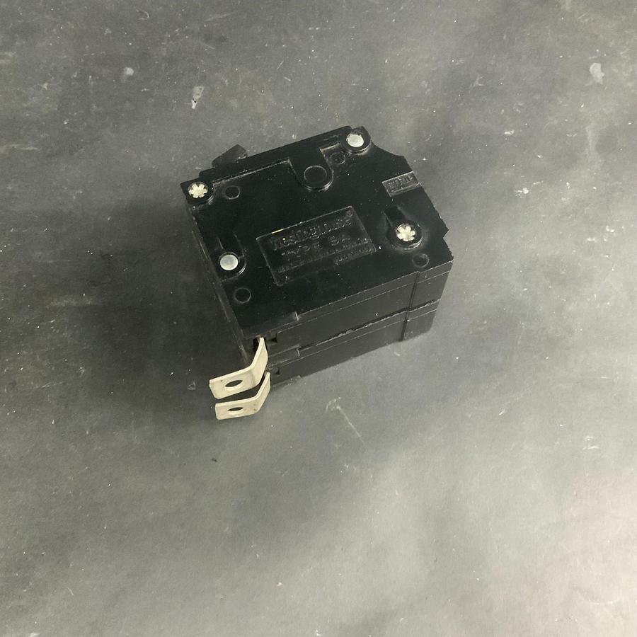 Used WESTINGHOUSE BA220 CIRCUIT BREAKER ($10 OBO)