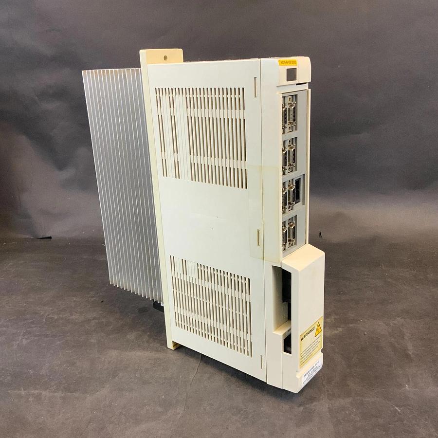 Used MITSUBISHI MDS-B-V2-2010 SERVO AMPLIFIER ($400 OBO)