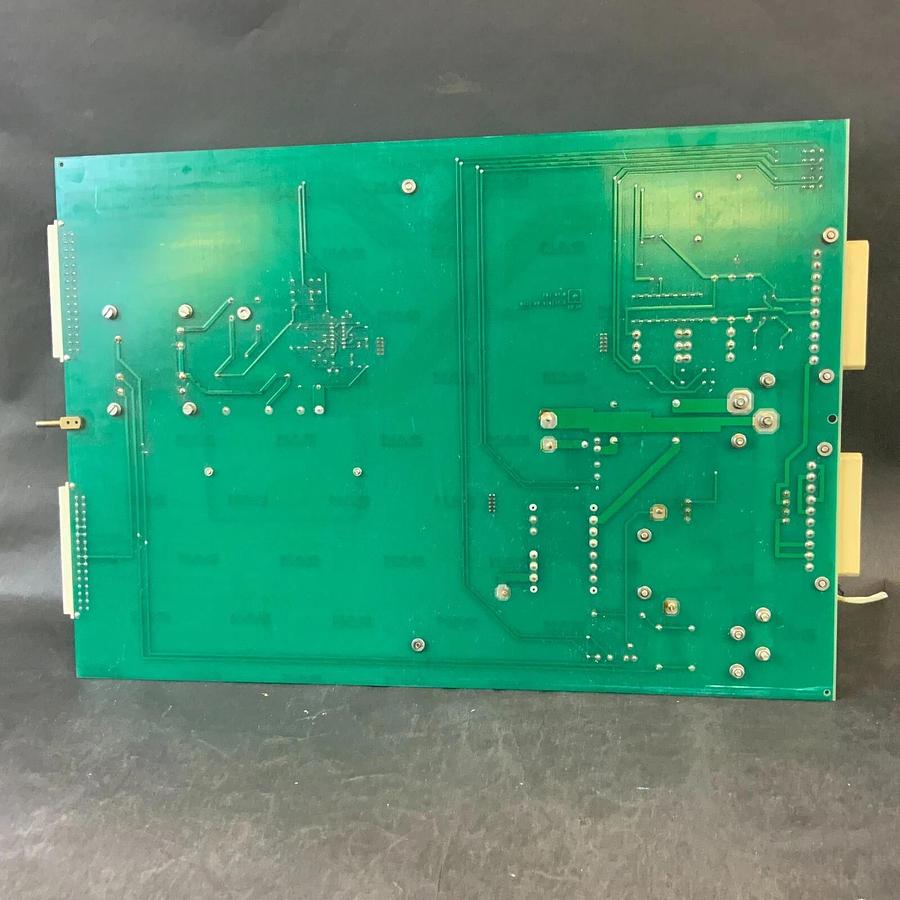 Used AGIE 617.841.2 630172.5 POI-09A POWER OUTPUT INTERFACE ($70 OBO)