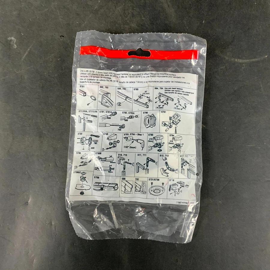 WIREMOLD 718WH EXTERNAL ELBOW ($8 OBO)