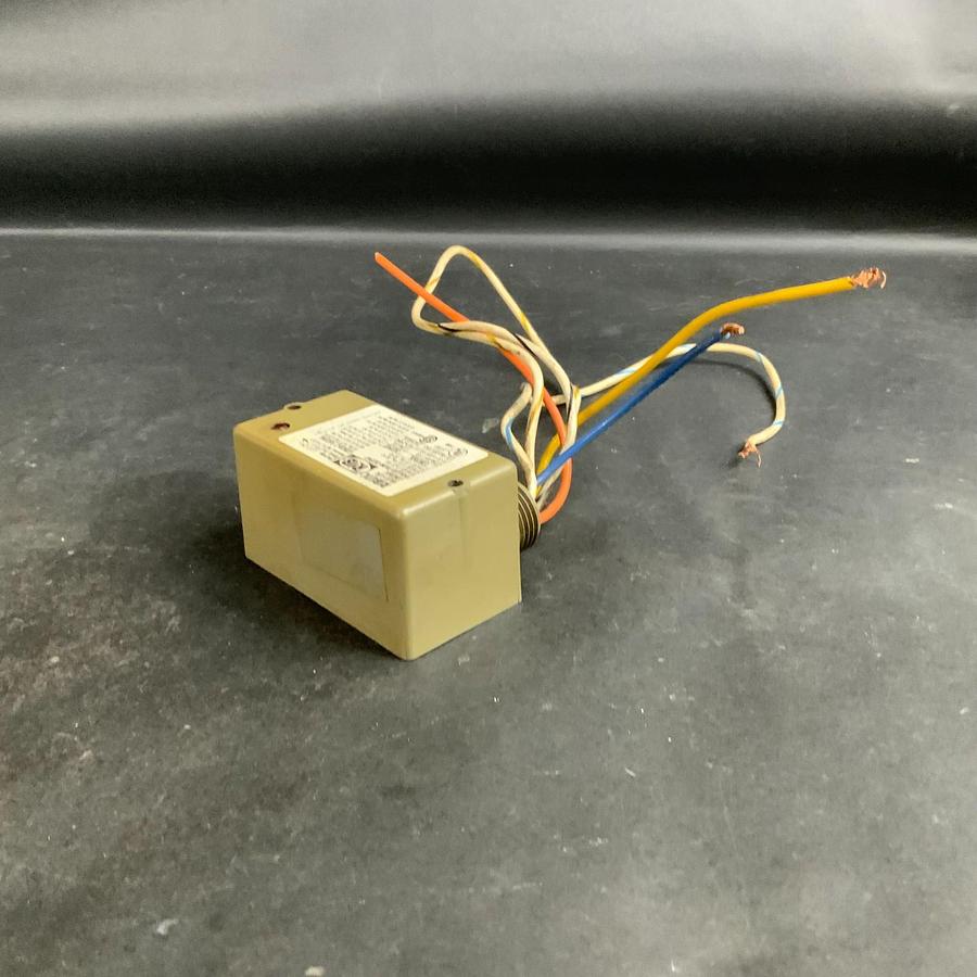Used FUNCTIONAL DEVICE RIBU1C PILOT RELAY ($20 OBO)