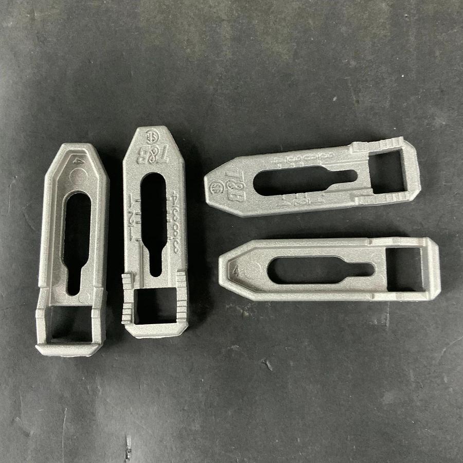 Used THOMAS & BETTS 1350AL CONDUIT SPACERS - LOT OF 50 ($130 OBO)