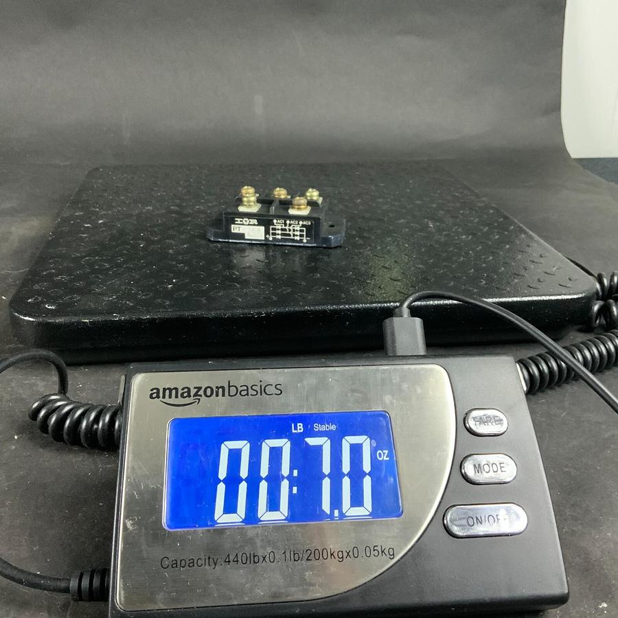 Used INTERNATIONAL RECTIFIER PT768 BRIDGE RECTIFIER DIODE ($25 OBO)