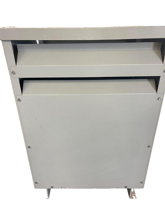 Used EATON Cat No V48M28T3016 - 30kVA Transformer ($1,499.99 OBO!!!)