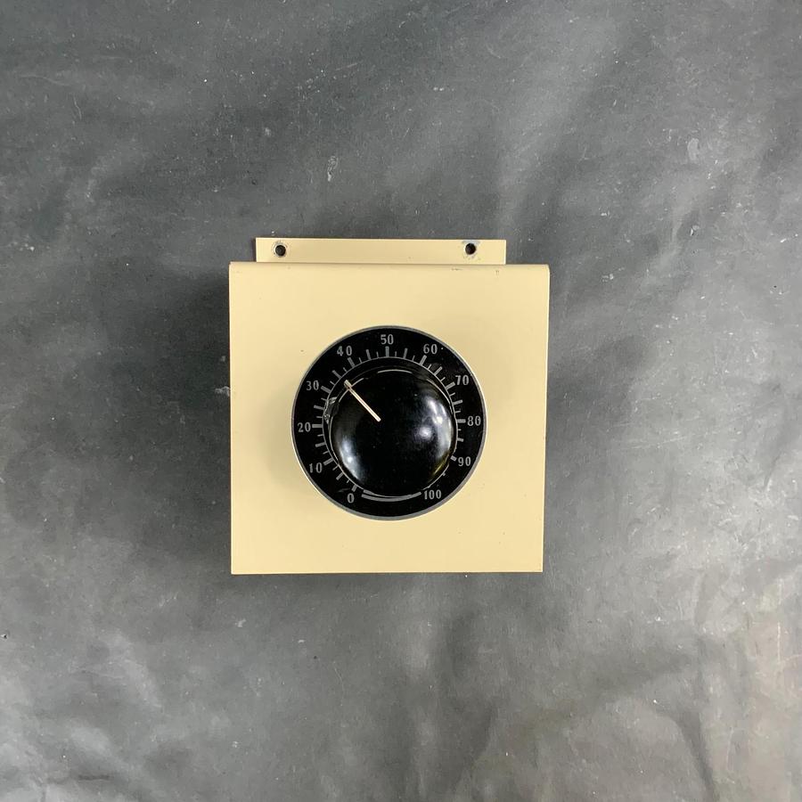 Used NISSEI 100 OHMS POTENTIOMETER ($25 OBO)