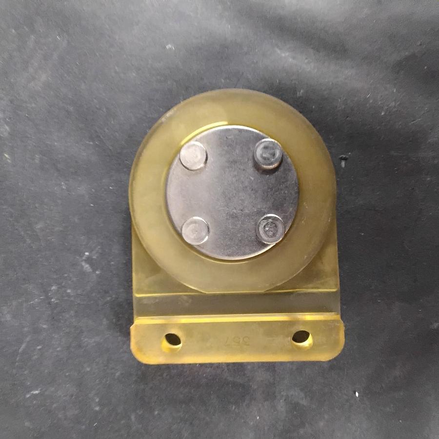 Used WARREN RUPP 338-011-357 FLAP VALVE ($35 OBO)