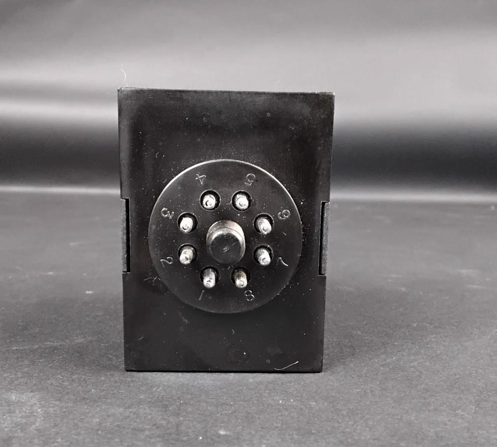 Used SSAC-TDM120AL TIME DELAY RELAY ($33 OBO)