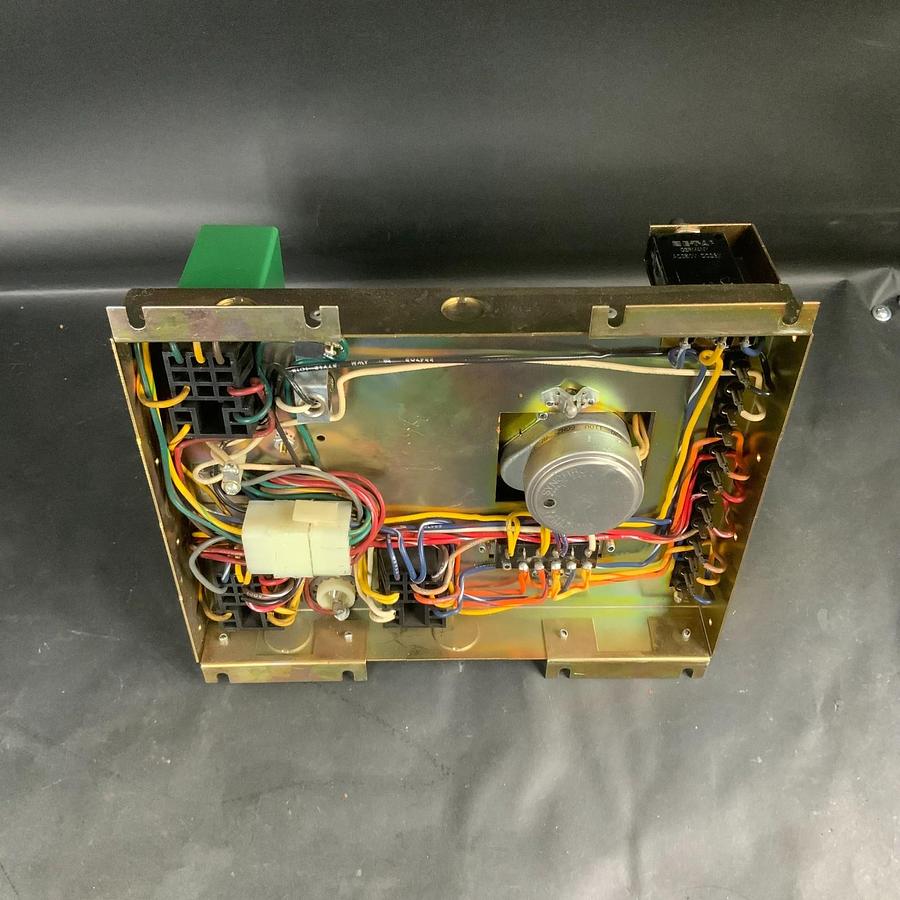 Used PROTECTION CONTROLS 6642VA COMBUSTION SAFEGUARD FLAME MONITOR ($250 OBO)