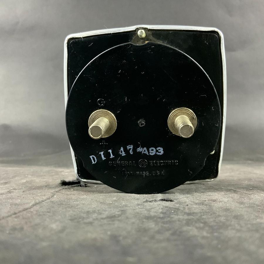Used GENERAL ELECTRIC D0-91 PANEL MOTOR ($20 OBO)