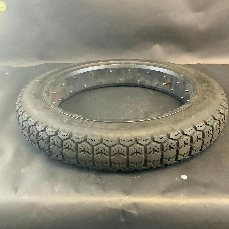 Used KENDA K-272 E-16-402 3.00-16 E-BIKE TIRE AND RIM ($45 OBO)