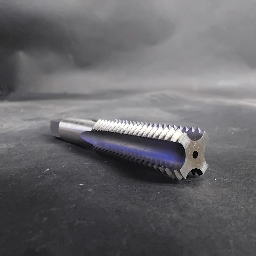 Used MORSE 5/8-11NC BOTTOM GH3 TAP 4FL ($35 OBO)