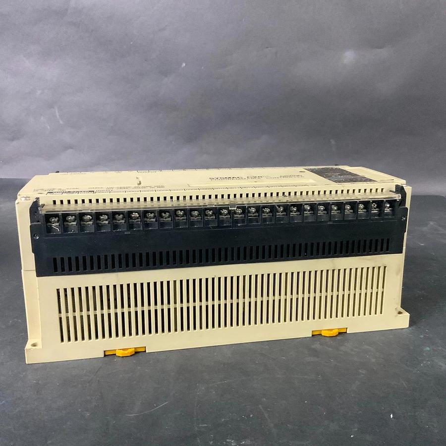Used OMRON C28K PROGRAMMABLE CONTROLLER ($150 OBO)