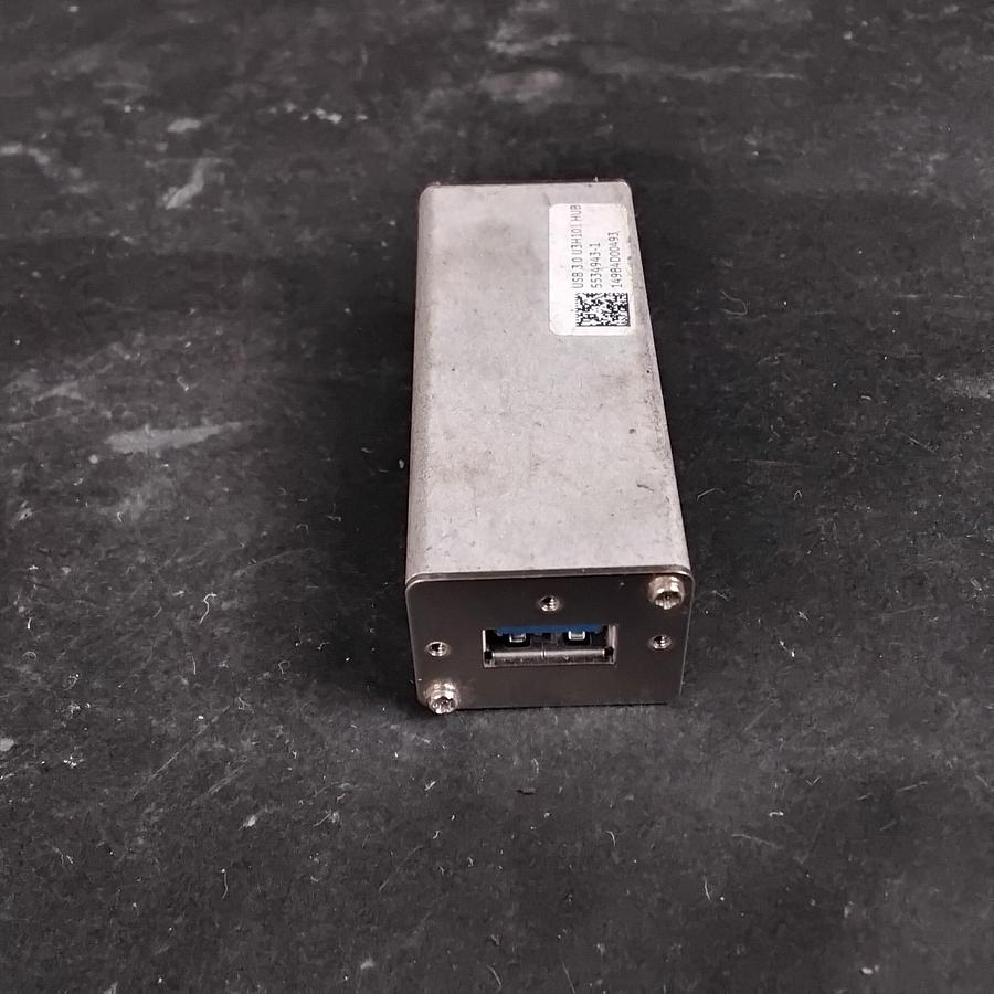 Used USB 3.0 U3H101 HUB ($20 OBO)
