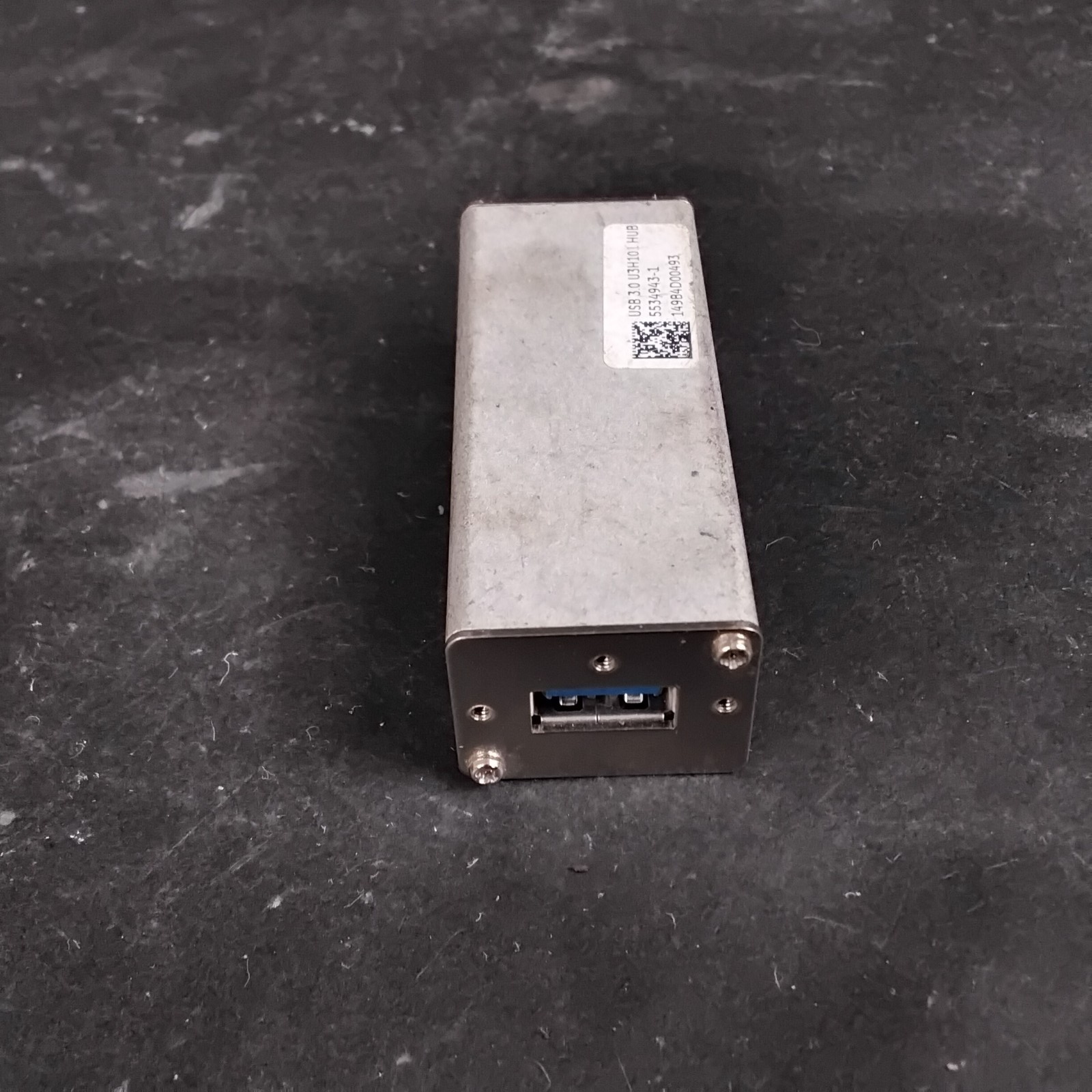 Used USB 3.0 U3H101 HUB ($20 OBO)
