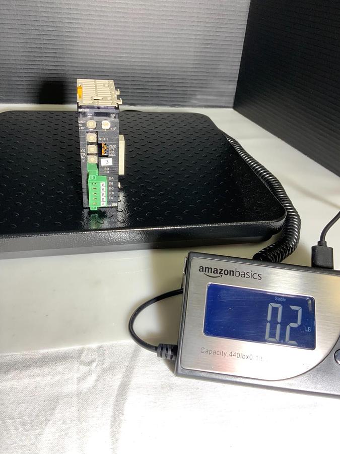 Used OMRON AFCJ02 ($99.99/EACH OBO)