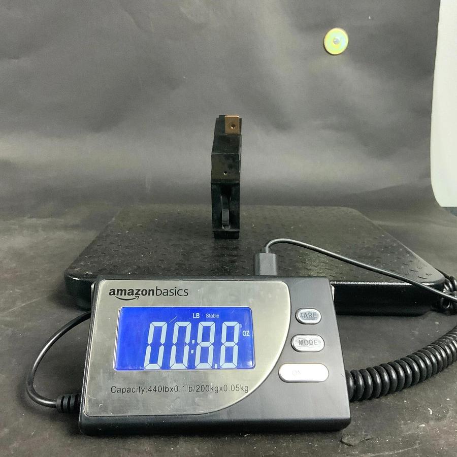 Used HEINEMANN X0411 CIRCUIT BREAKER ($17 OBO)