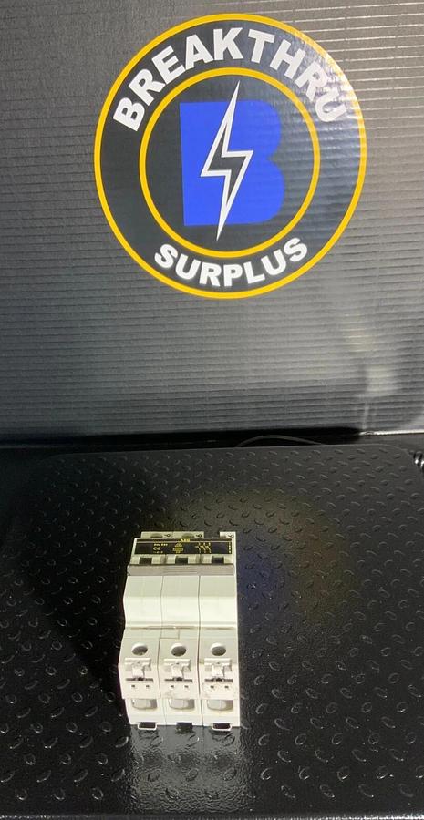 Used EEC AEG E83-C6 ($34.99 OBO)